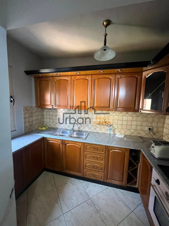 For sale, Apartment 3+1, Irfan Tomini, Tirane -15,000,000 LEK| 89 m²