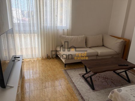 Rent, Apartment 2+1, Don Bosco, Tirana - 600€ | 70 m²