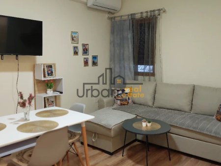 Qera, Apartament 1+1 , Myslym Shyri, Tiranë - 600€ | 55 m²