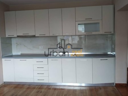 Rent, Apartment 1+1, Muhamet Gjollesha Street, Tirana - 50,000 Lek | 50 m²
