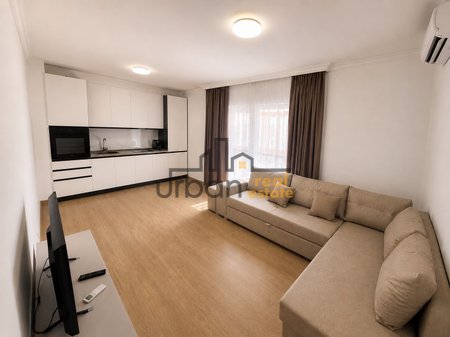 Rent, Apartment 2+1+2 , Center , Tirana - 1000€ | 88 m²