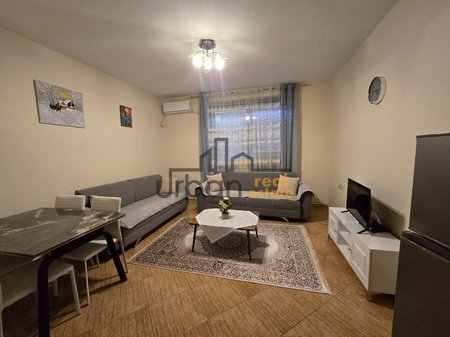 Qera,  Apartament 2+1+2, Rruga e Kosovarëve, Tiranë - 800€ | 105 m²