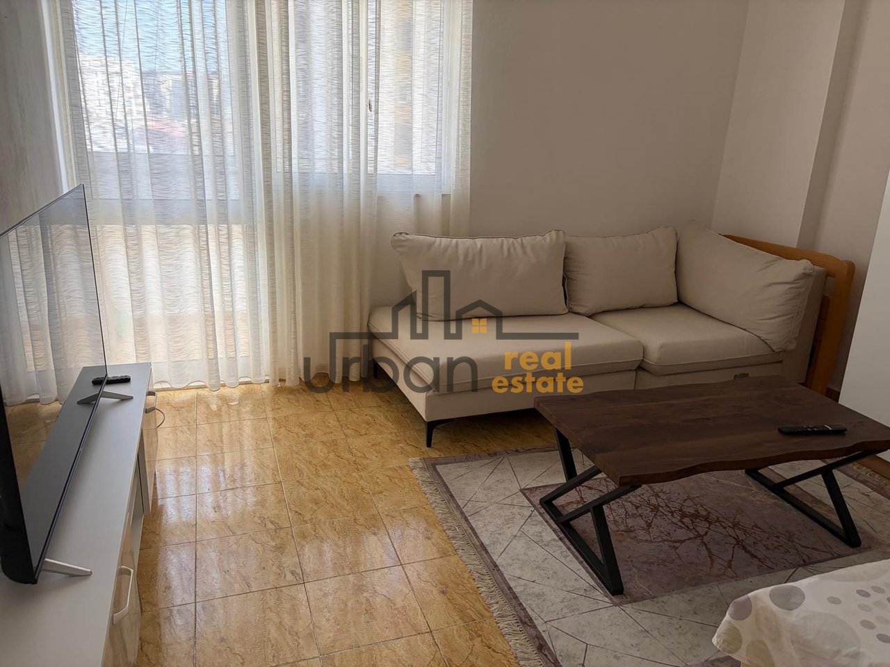 Qera, Apartament 2+1, Don Bosco, Tiranë - 600€ | 70 m²