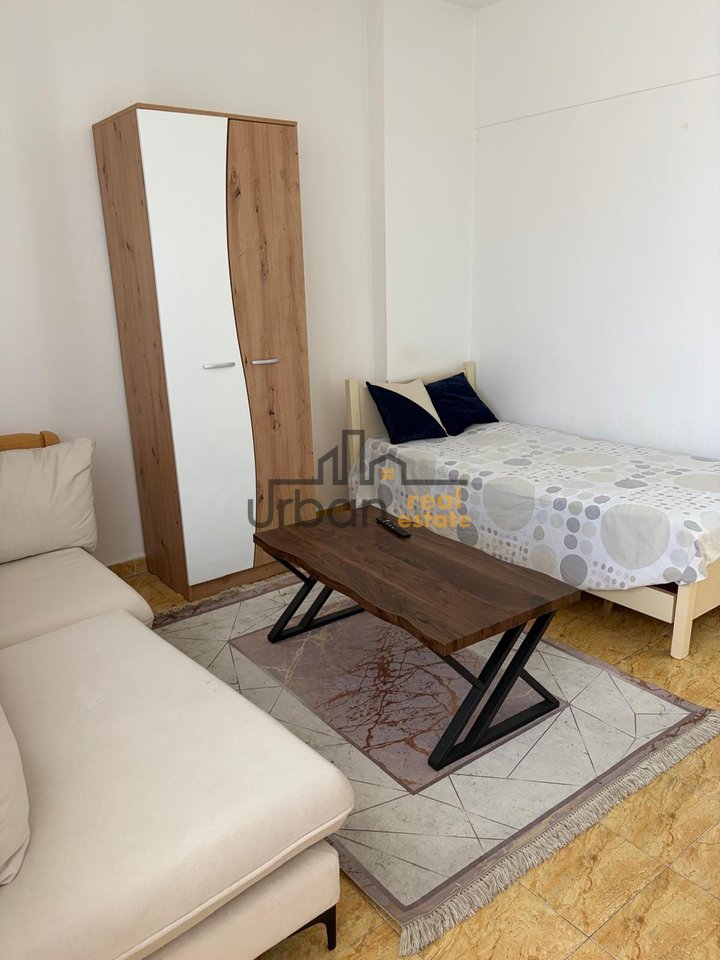 Qera, Apartament 2+1, Don Bosco, Tiranë - 600€ | 70 m²