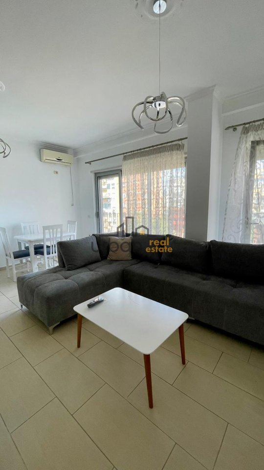 Qera,  Apartament 1+1 ,Rruga Him Kolli, Tiranë - 800€ | 70 m²
