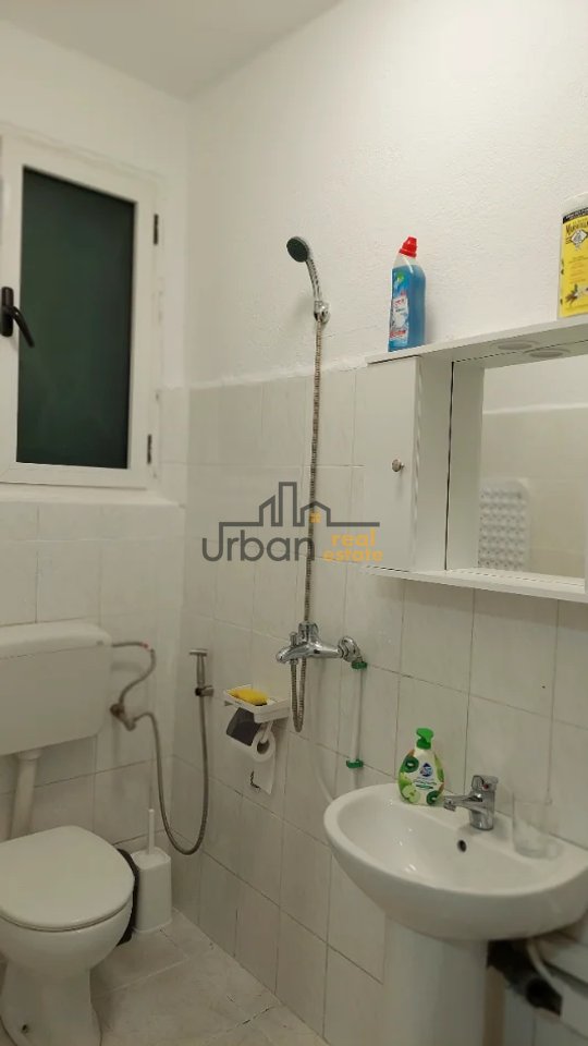 Qera, Apartament 1+1 , Myslym Shyri, Tiranë - 600€ | 55 m²