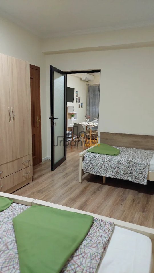 Qera, Apartament 1+1 , Myslym Shyri, Tiranë - 600€ | 55 m²
