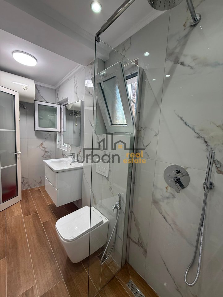 For sale, Apartment 1+1, Xhamllik, Tirana - 118,000€ | 53 m²