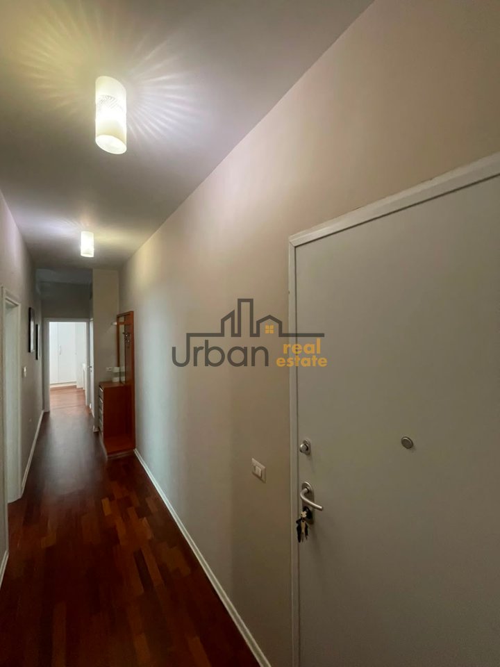 Rent, Apartment 1+1, Tefta Tashko Street, Tirana - 70,000 Lek| 60 m²