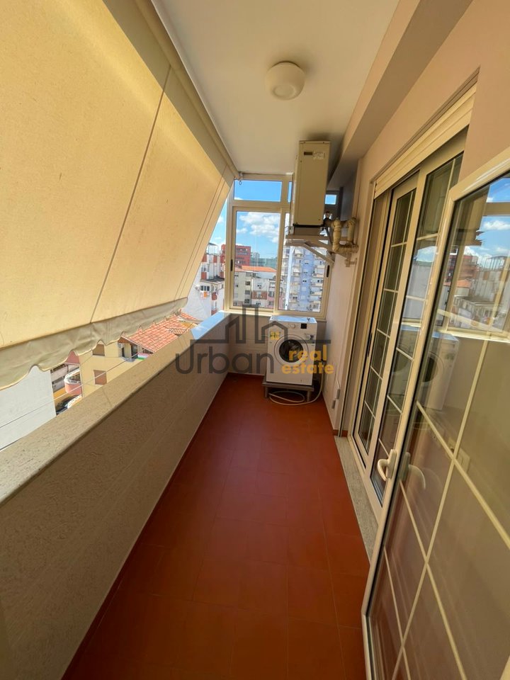 Rent, Apartment 1+1, Tefta Tashko Street, Tirana - 70,000 Lek| 60 m²