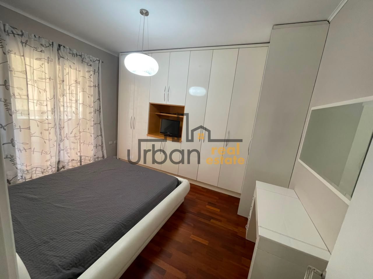 Rent, Apartment 1+1, Tefta Tashko Street, Tirana - 70,000 Lek| 60 m²