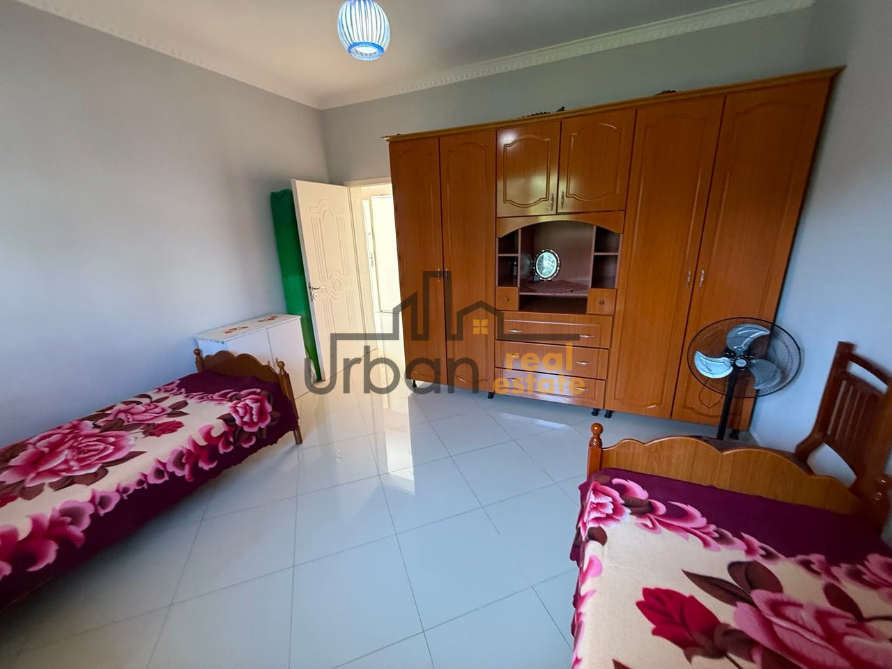 Shitet Vilë 2 kateshe te Treshi, Rruga Kastrioteve, Tiranë - 290000€ | 114 m²
