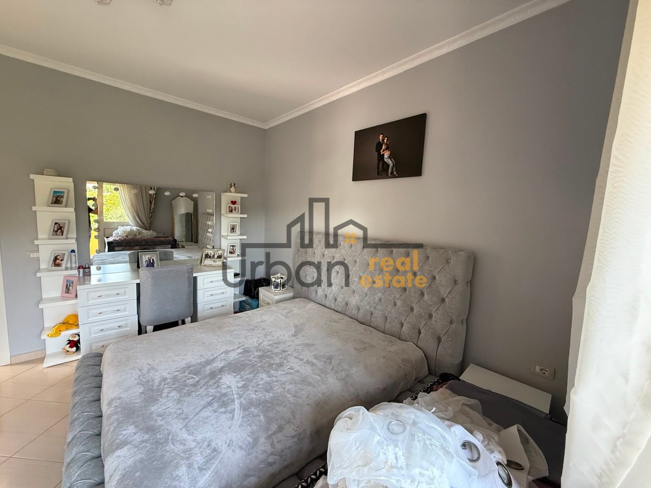 Shitet Vilë 2 kateshe te Treshi, Rruga Kastrioteve, Tiranë - 290000€ | 114 m²