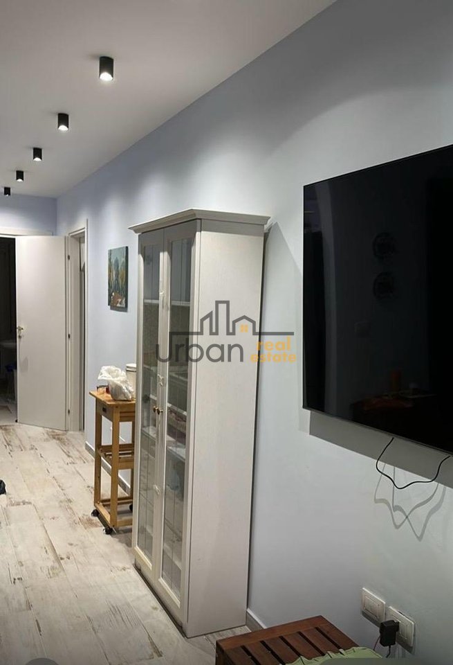 In vendita, Appartamento 2+1, Residenza San Pietro, Durrës - 280.000€ | 88,8 m²