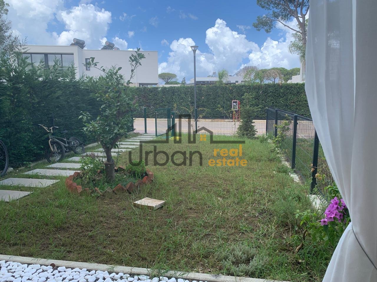In vendita, Appartamento 2+1, Residenza San Pietro, Durrës - 280.000€ | 88,8 m²