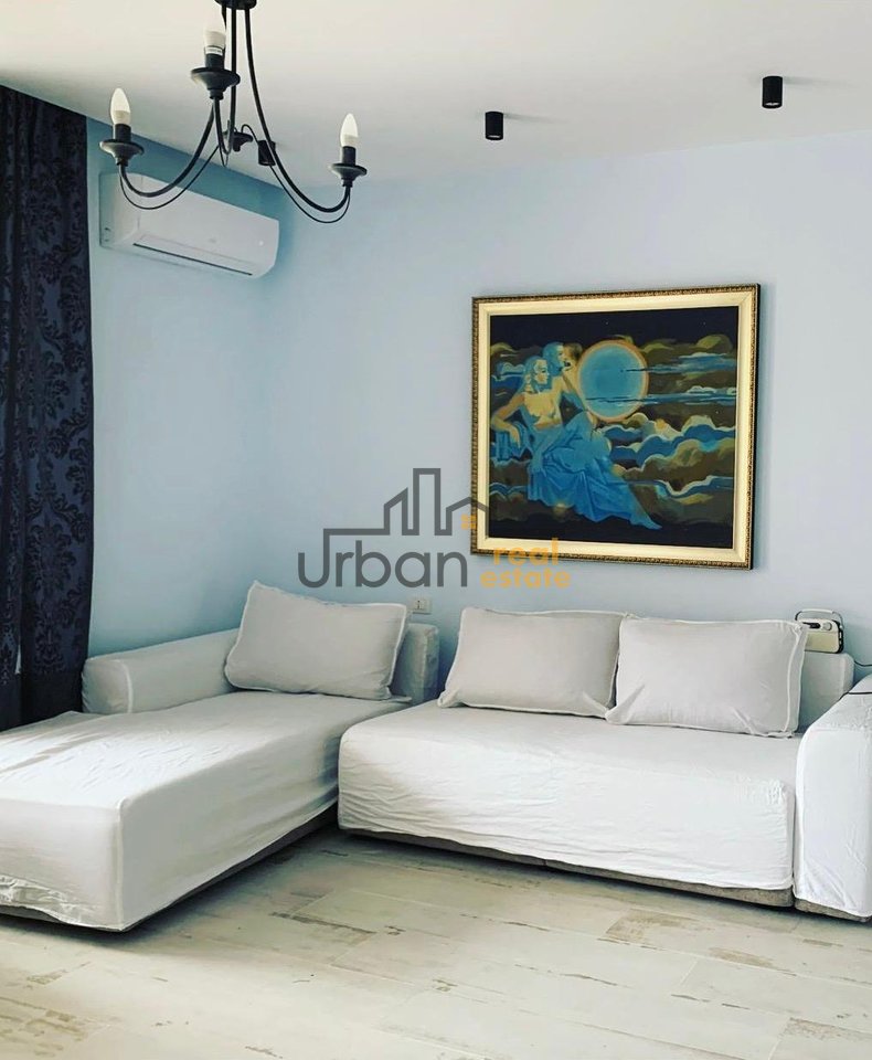 In vendita, Appartamento 2+1, Residenza San Pietro, Durrës - 280.000€ | 88,8 m²