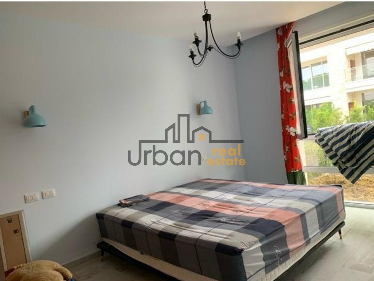 In vendita, Appartamento 2+1, Residenza San Pietro, Durrës - 280.000€ | 88,8 m²