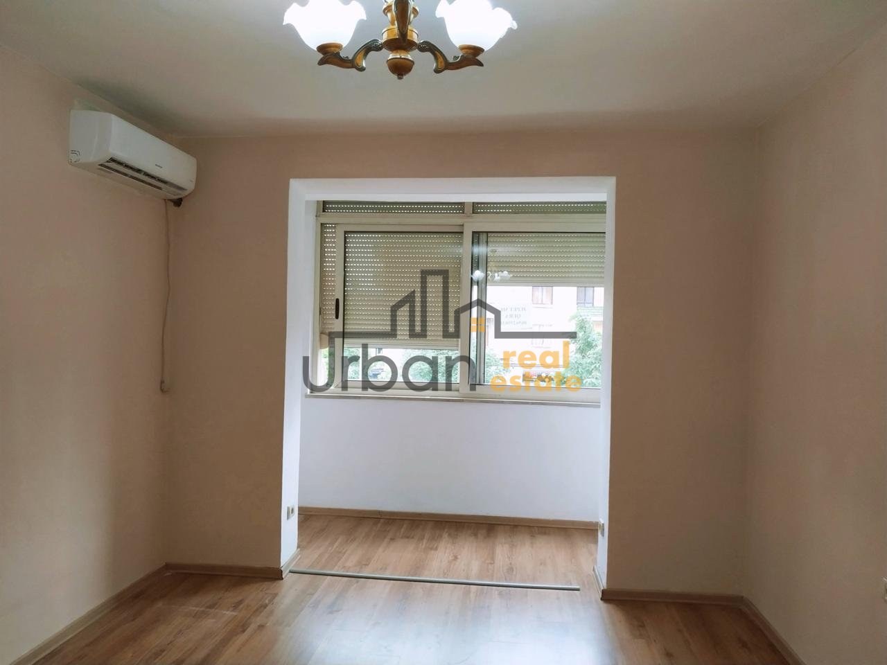Rent, Apartment 1+1, Muhamet Gjollesha Street, Tirana - 50,000 Lek | 50 m²