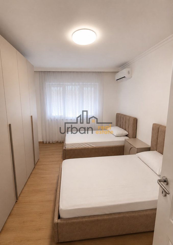 Rent, Apartment 2+1+2 , Center , Tirana - 1000€ | 88 m²