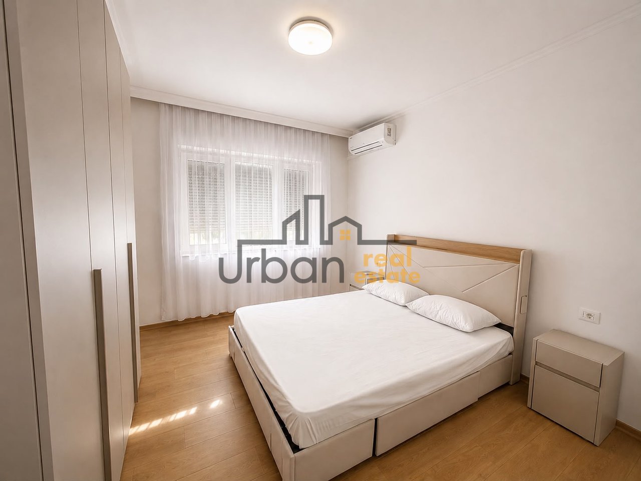 Rent, Apartment 2+1+2 , Center , Tirana - 1000€ | 88 m²