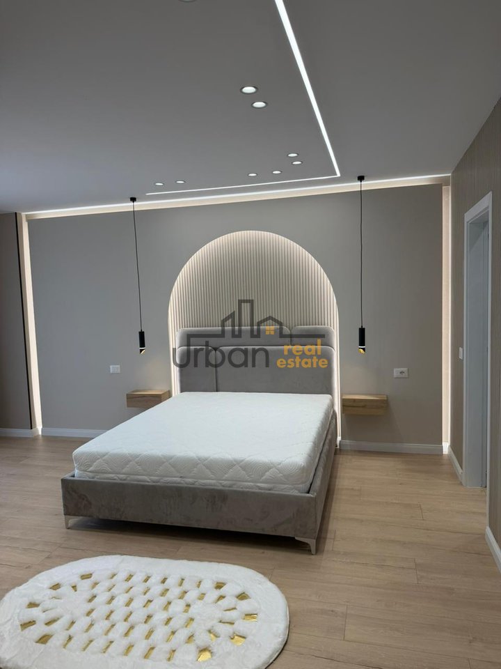 For sale, 2+1+2 Apartment, Astir, Tirana - 16,500,000 Lek| 108.7 m²