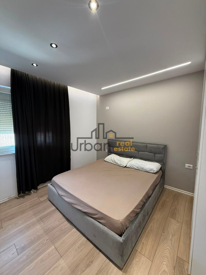 Qera, Apartament 1+1 ,  Ish Stacioni i Trenit, Tiranë - 40.000 Lekë | 55 m²