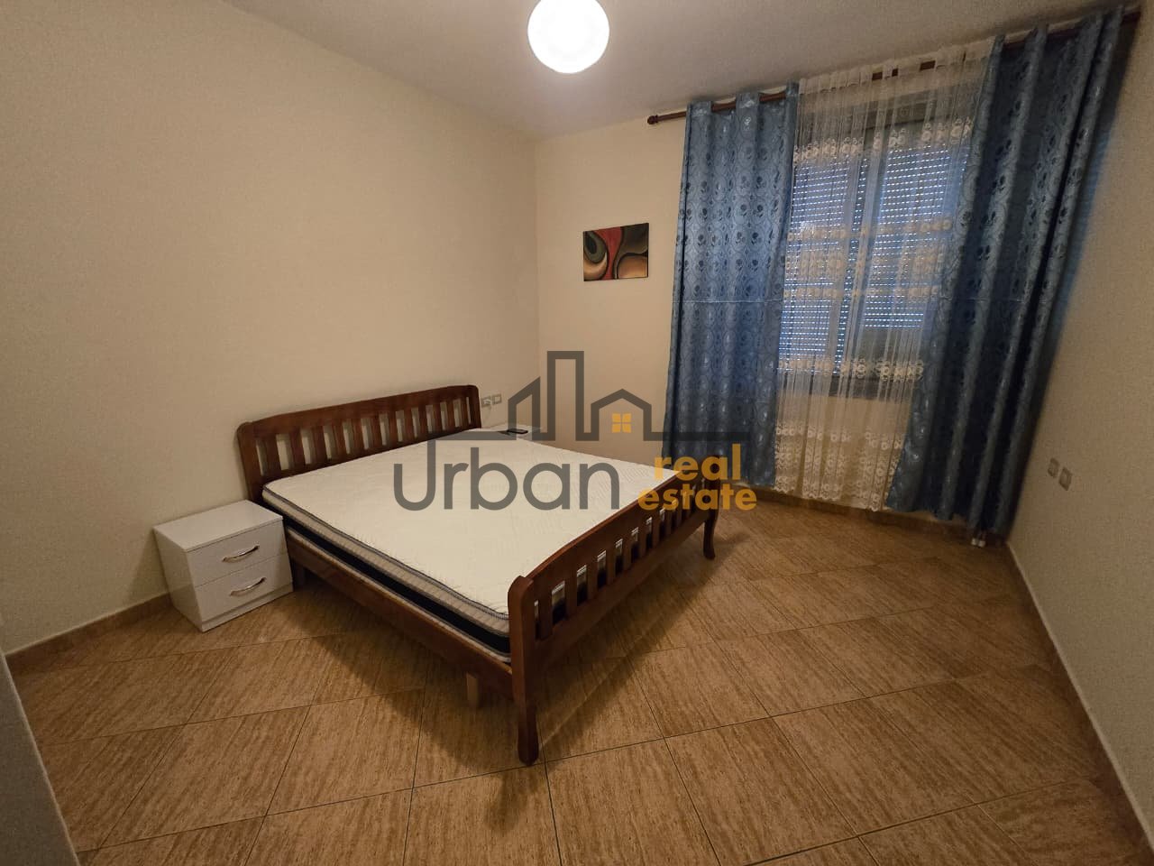 Qera,  Apartament 2+1+2, Rruga e Kosovarëve, Tiranë - 800€ | 105 m²