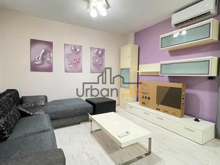 Rent, Apartment 1+1, New Maternity, Tirana - 55,000 Lek | 78 m²