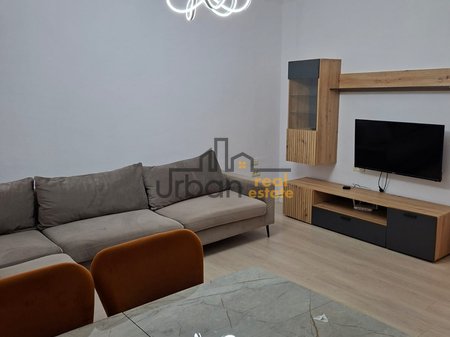 Qera, Apartament 2+1, Irfan Tomini, Tiranë - 65,000 LEK | 80 m²
