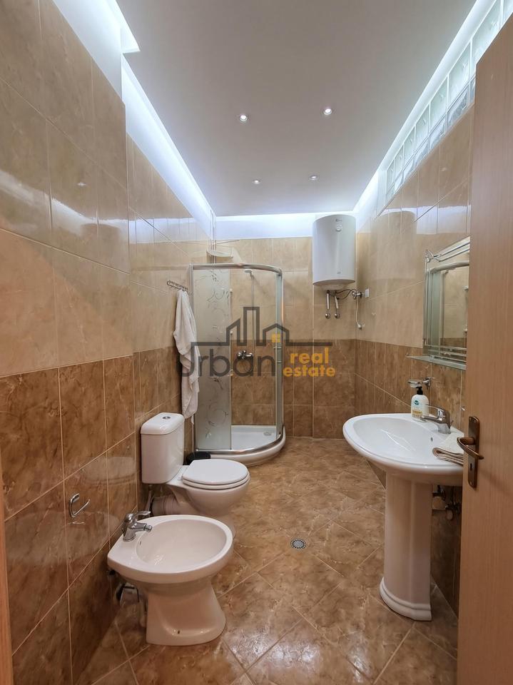 Qera, Apartament 2+1,  Yzberish, Tiranë - 49.000 Lekë | 90 m²