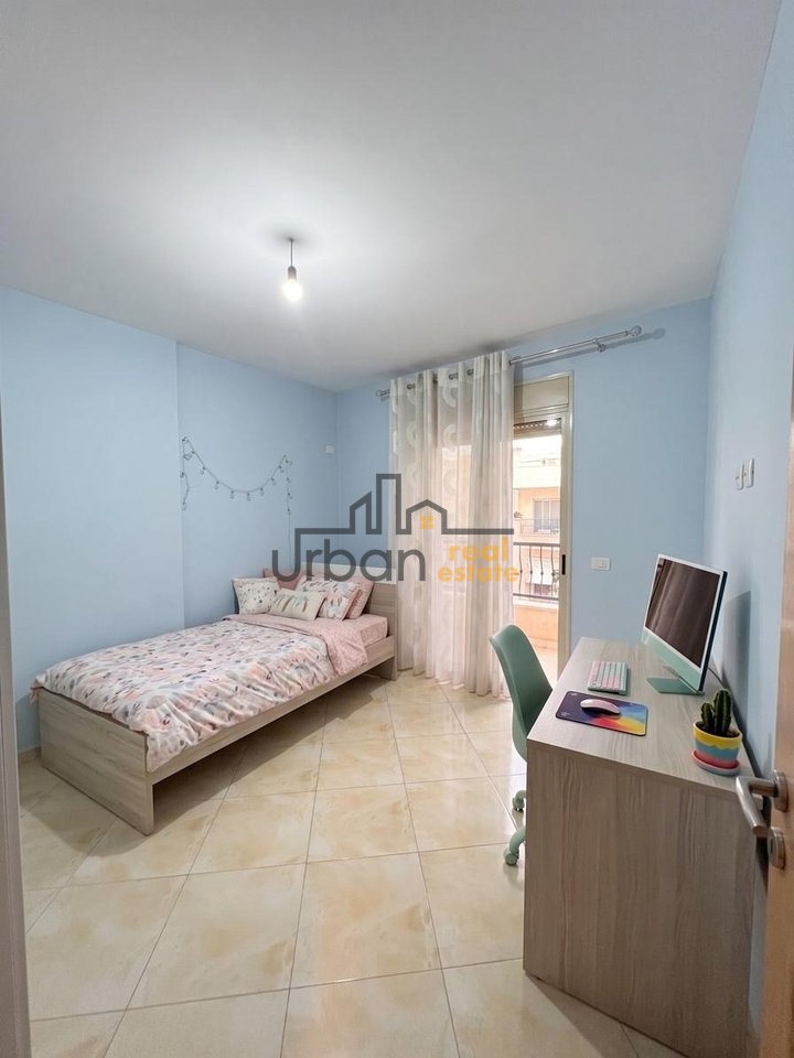 Qera, Apartament 2+1,  Yzberish, Tiranë - 49.000 Lekë | 90 m²