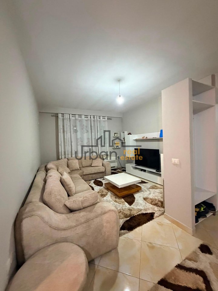 Qera, Apartament 2+1,  Yzberish, Tiranë - 49.000 Lekë | 90 m²