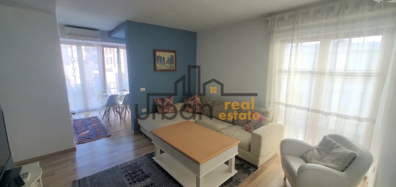Qera,  Apartament 1+1 , Myslym Shyri, Tiranë - 55,000 Lekë | 65 m²