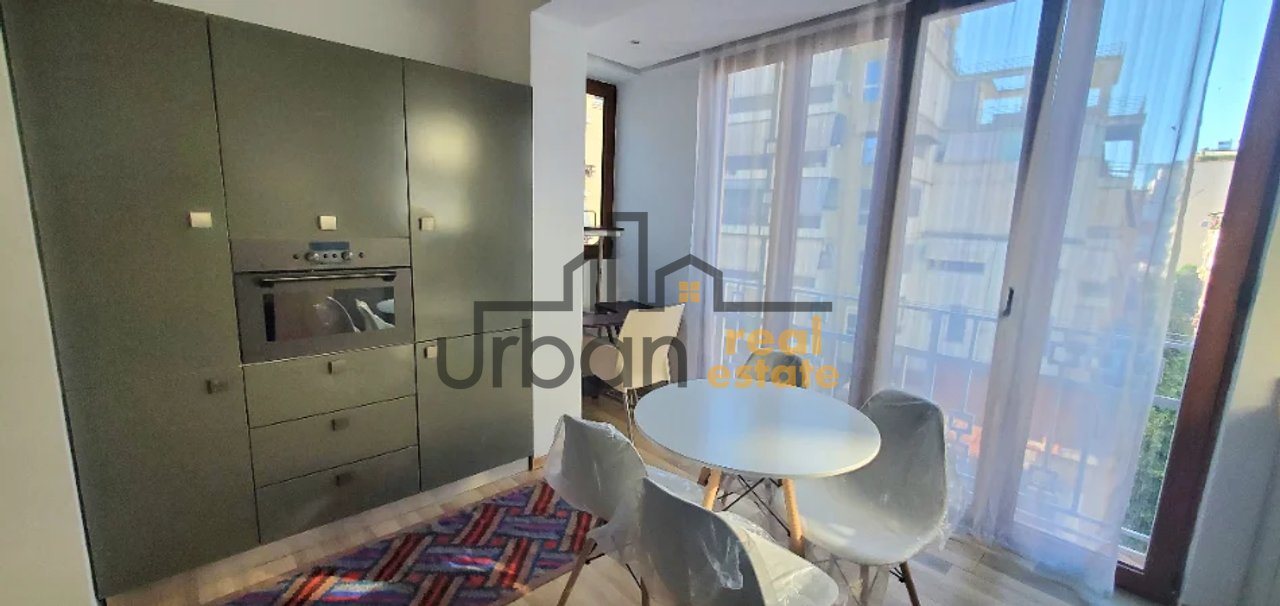 Qera,  Apartament 1+1 , Myslym Shyri, Tiranë - 55,000 Lekë | 65 m²