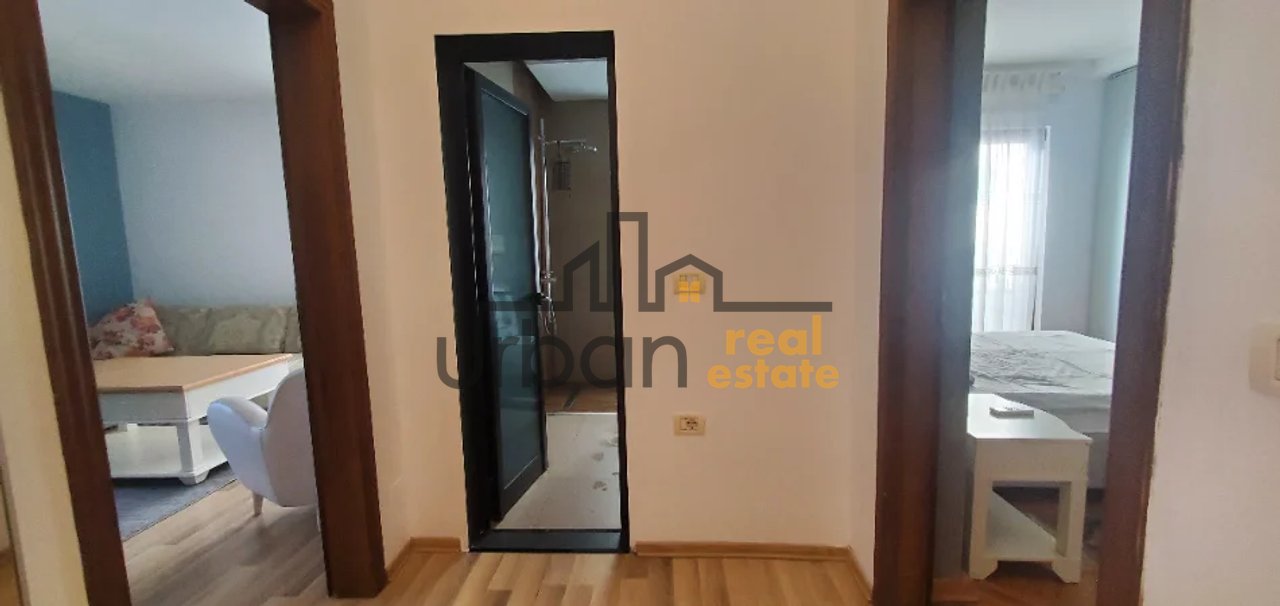 Qera,  Apartament 1+1 , Myslym Shyri, Tiranë - 55,000 Lekë | 65 m²
