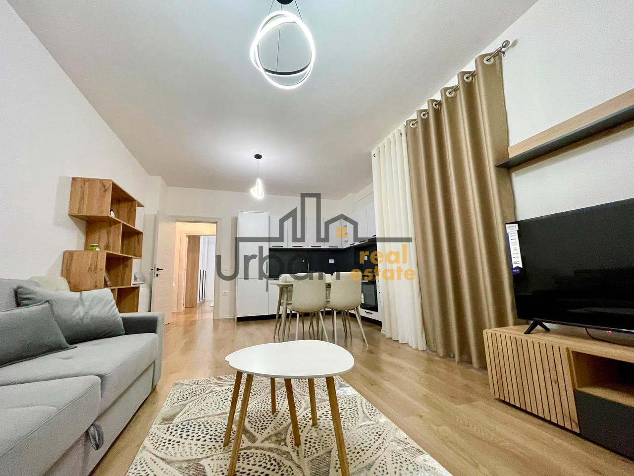 Affitto, Appartamento 1+1, Paskuqan, Tirana - 45.000 Lek | 67 m²