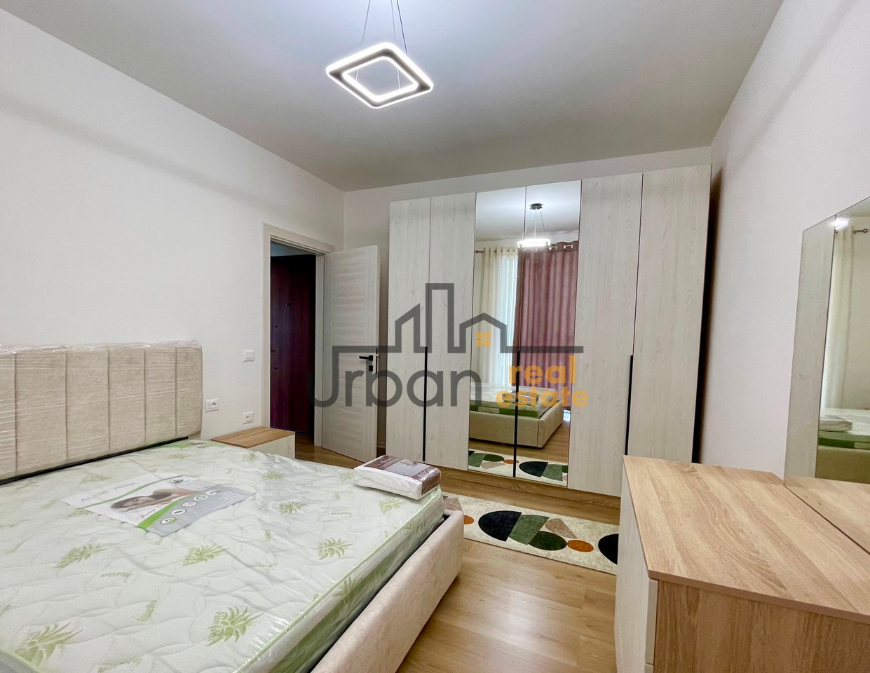 Affitto, Appartamento 1+1, Paskuqan, Tirana - 45.000 Lek | 67 m²