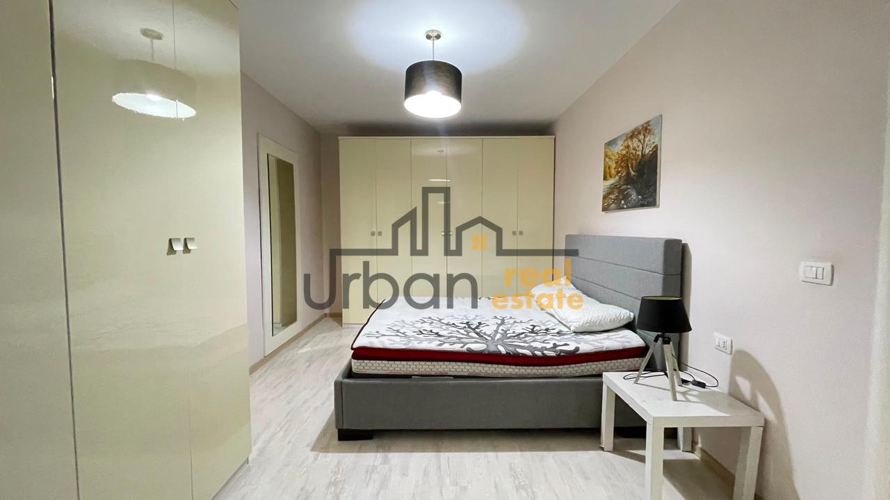 Affitto, Appartamento 1+1, Nuova Maternità, Tirana - 55.000 Lek | 78 m²