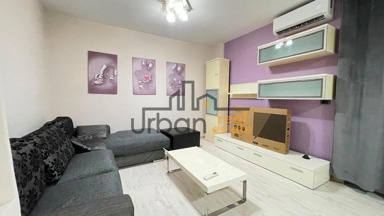Affitto, Appartamento 1+1, Nuova Maternità, Tirana - 55.000 Lek | 78 m²
