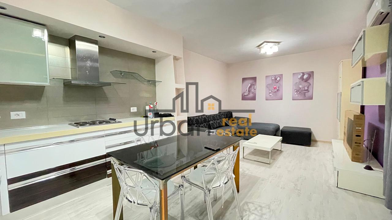Affitto, Appartamento 1+1, Nuova Maternità, Tirana - 55.000 Lek | 78 m²