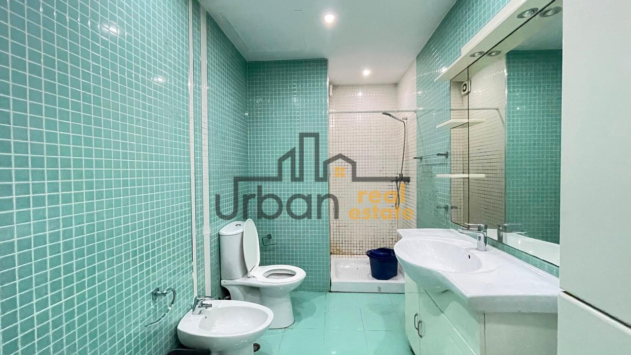 Affitto, Appartamento 1+1, Nuova Maternità, Tirana - 55.000 Lek | 78 m²
