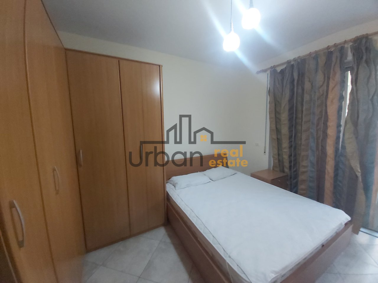 Qera, Apartament 2+1, Kopshti Zoologjik , Tiranë - 700 € | 70m²