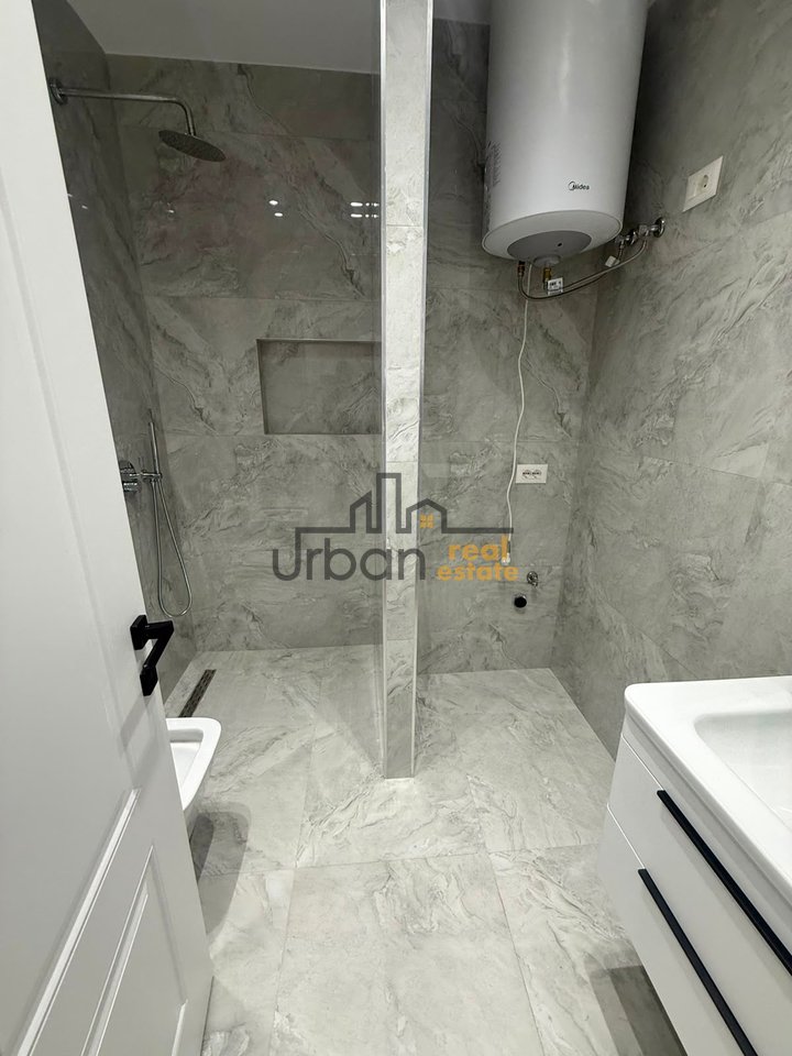 In vendita, Appartamento 1+1, Via Fadil Bodinaku, Tirana - 143.000 € | 55,6 m²