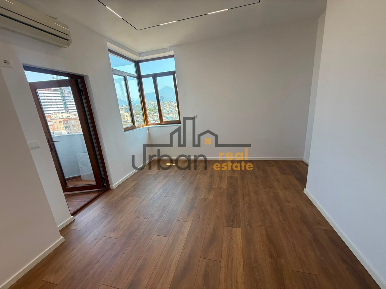 In vendita, Appartamento 1+1, Via Fadil Bodinaku, Tirana - 143.000 € | 55,6 m²