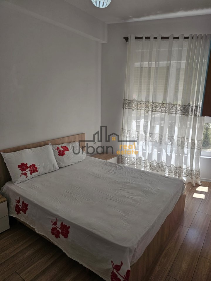 Rent, Apartment 2+1, Mangalem Complex at Ali Demi, Tirana - 55,000 Lek | 100 m²