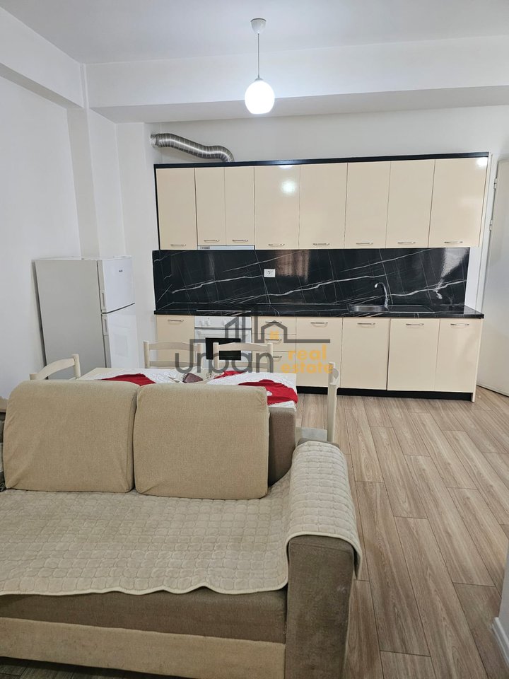 Rent, Apartment 2+1, Mangalem Complex at Ali Demi, Tirana - 55,000 Lek | 100 m²
