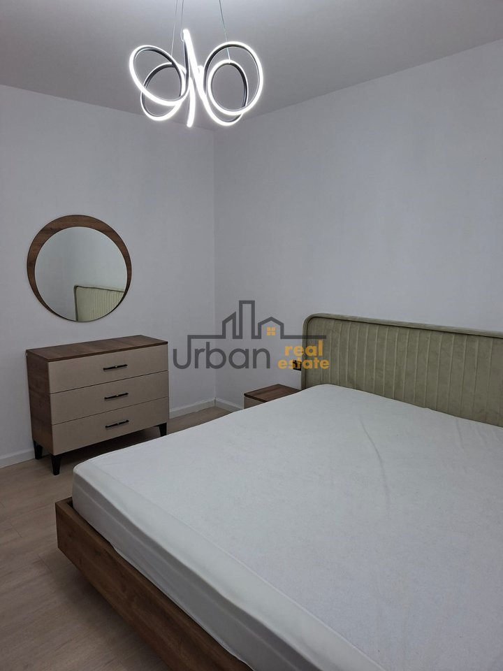 Affitto, Appartamento 2+1, Irfan Tomini, Tirana - 65.000 LEK | 80 m²