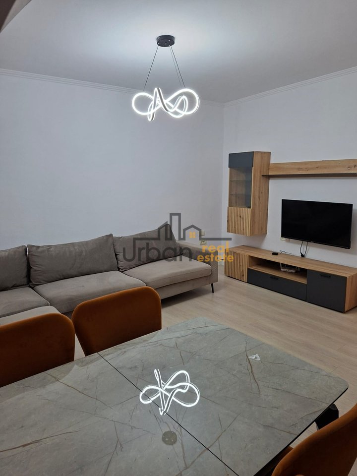 Affitto, Appartamento 2+1, Irfan Tomini, Tirana - 65.000 LEK | 80 m²