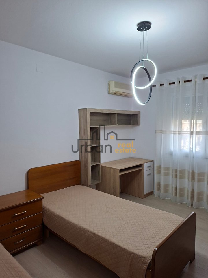 Affitto, Appartamento 2+1, Irfan Tomini, Tirana - 65.000 LEK | 80 m²