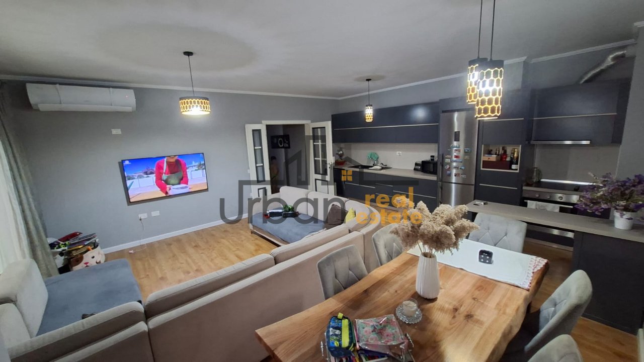 Rent, Apartment 2+1, Don Bosko, Tirana - 70,000 LEK |120 m²
